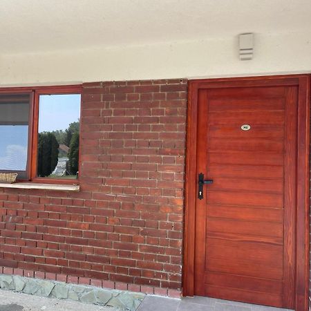 Apartmani Morava 54 Kocino Selo Eksteriør bilde