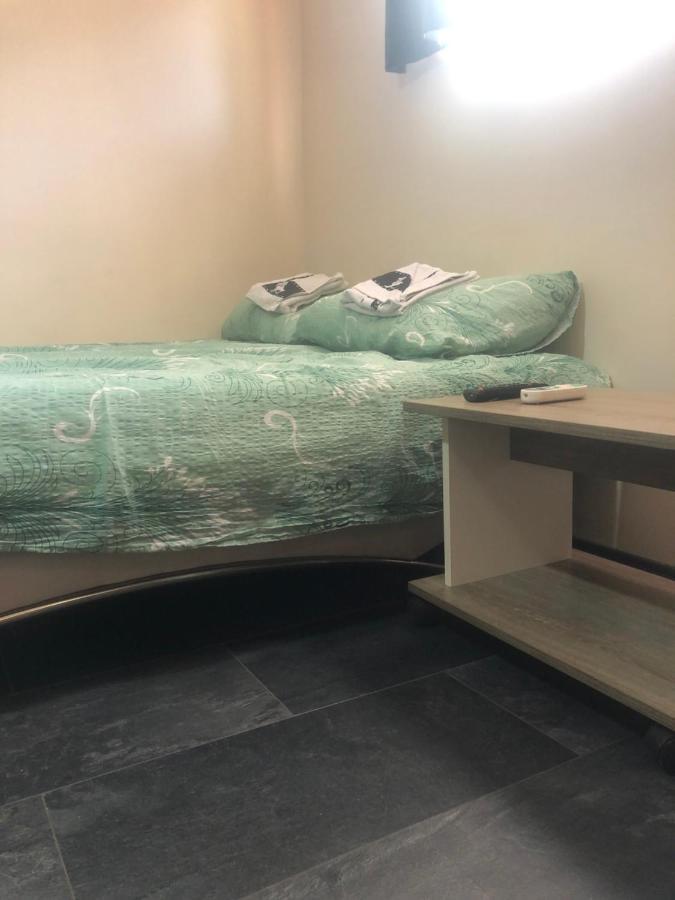 Apartmani Morava 54 Kocino Selo Eksteriør bilde