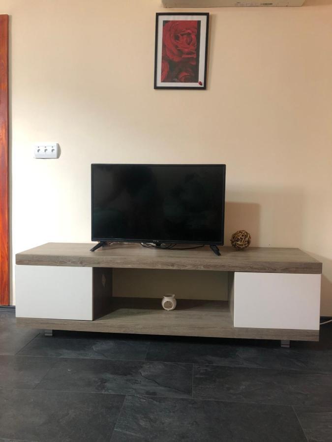 Apartmani Morava 54 Kocino Selo Eksteriør bilde