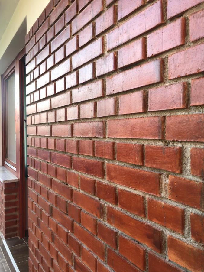 Apartmani Morava 54 Kocino Selo Eksteriør bilde