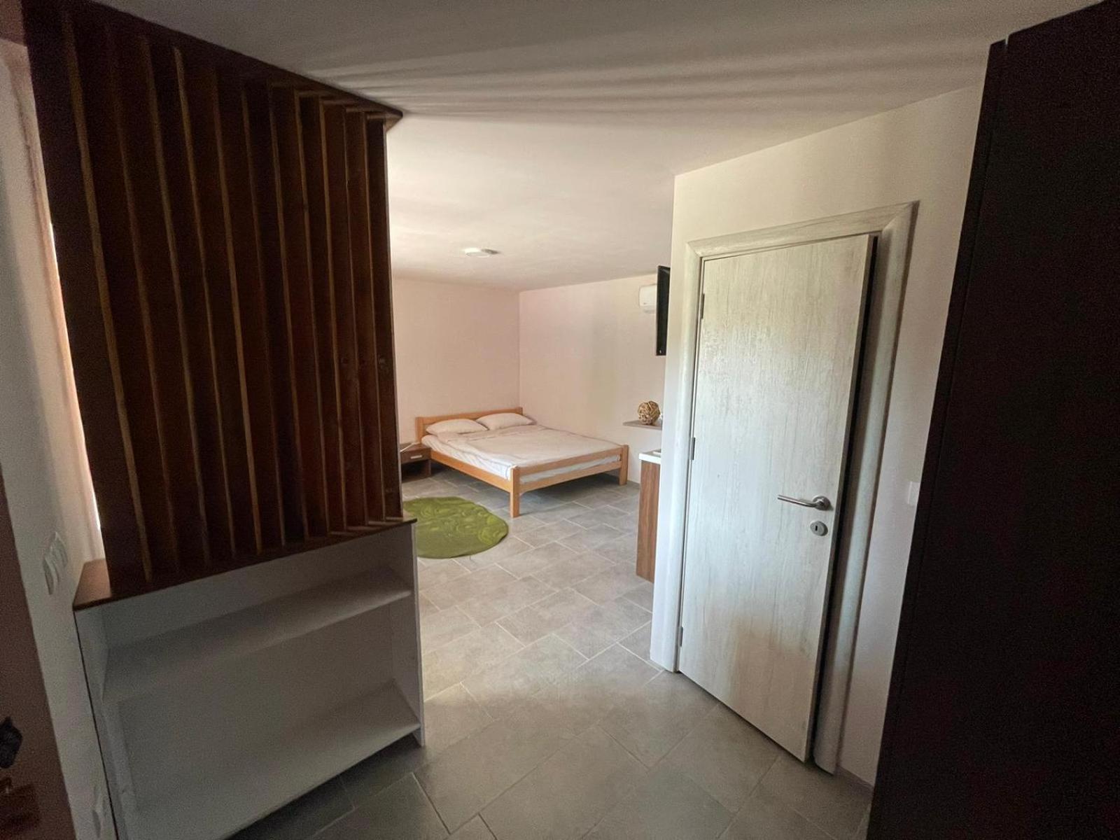 Apartmani Morava 54 Kocino Selo Eksteriør bilde